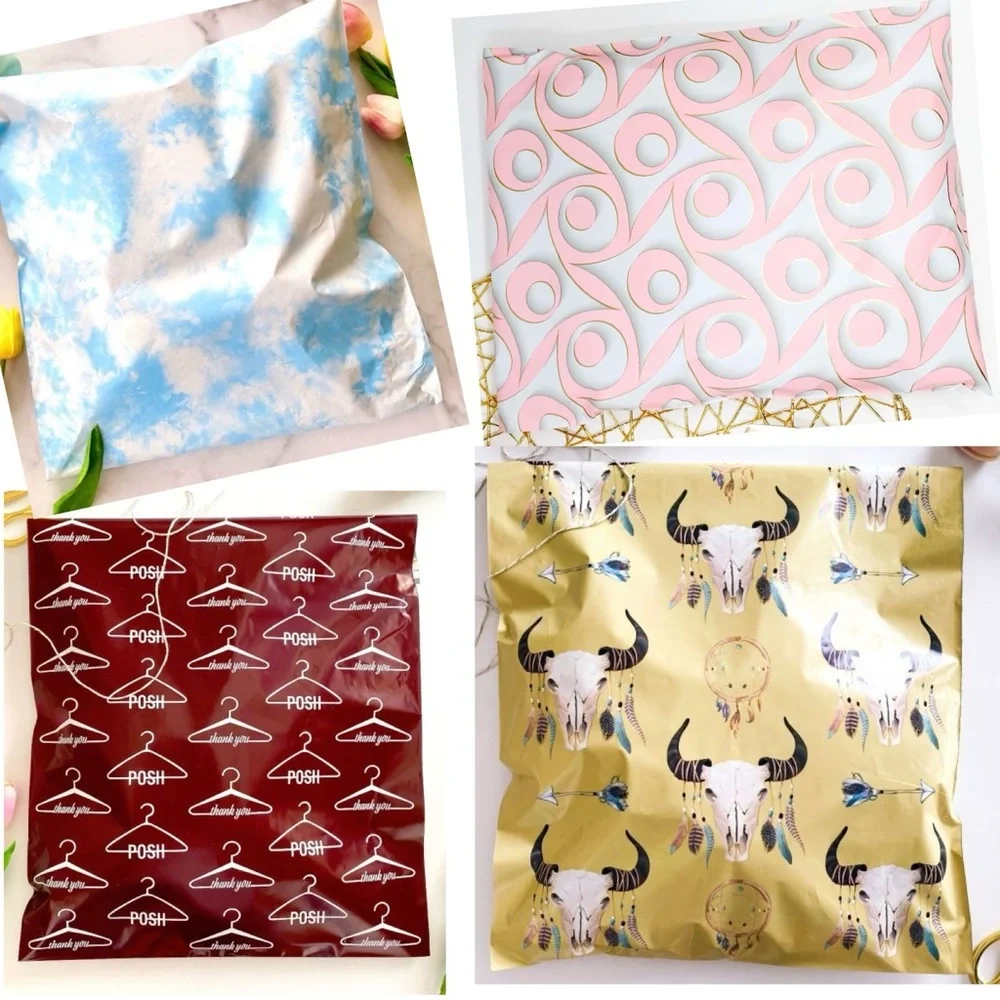 14x17 Mystery Mailers Bundle Pack of 25 PRICE IS FIRM - Picture 3 of 14